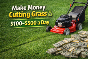 Blog | Hustle Setup make-money-cutting-lawns-apps