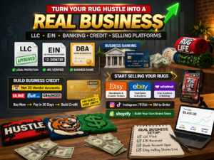 Blog | Hustle Setup Blog