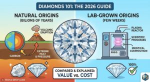 Diamonds