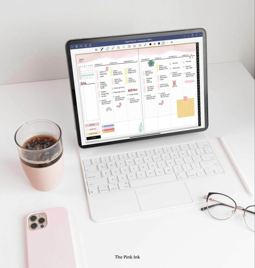 Selling Digital Products