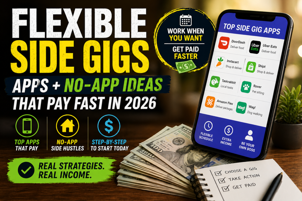apps that pay daily 2026