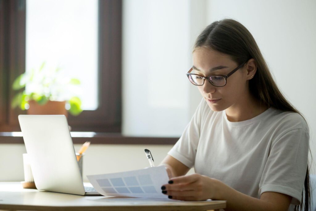 freelance writing