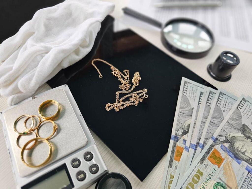 permanent jewelry income per day $200 $500 $1000 earnings