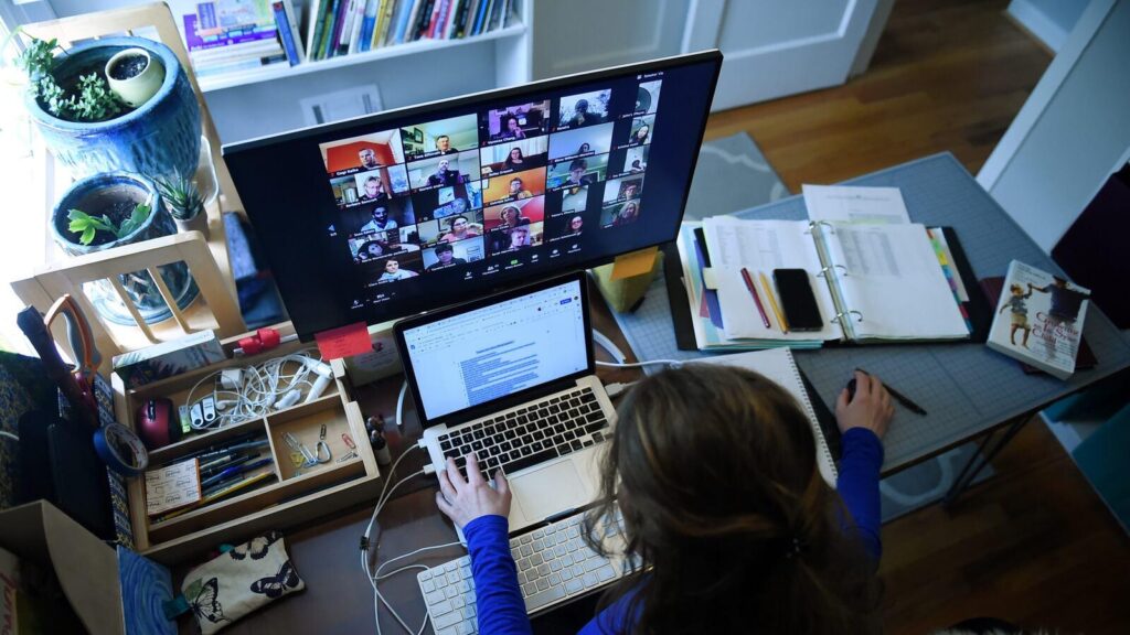  Virtual Assistant